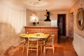 Teix Mediterranean apartment in Bocairent - Image 3