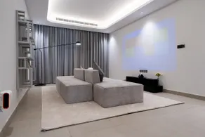 Apartment in Muhammadiyah neighborhood consisting of two bedrooms - shed 16 - Image 2