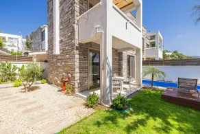 Luxury Villa with Pool in Bodrum, - Image 2