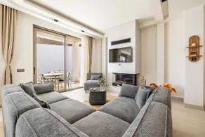Luxury Villa with Pool in Bodrum, - Image 3