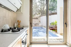 Luxury Villa with Pool in Bodrum, - Image 4