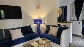 The Blue Kasbah - Image 2