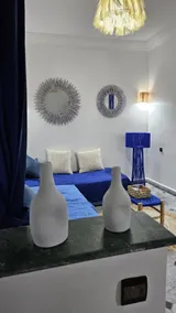 The Blue Kasbah - Image 4