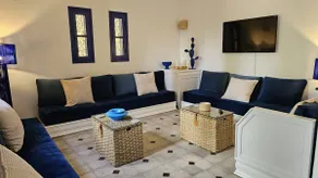 The Blue Kasbah - Image 5