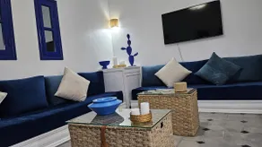The Blue Kasbah - Image 3
