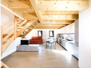 Luxury Chalet Dolomiti-Campiglio-Trentino - Image 2