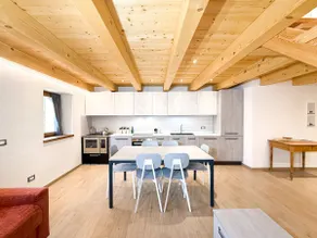 Luxury Chalet Dolomiti-Campiglio-Trentino - Image 4