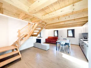 Luxury Chalet Dolomiti-Campiglio-Trentino - Image 3