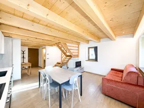 Luxury Chalet Dolomiti-Campiglio-Trentino - Image 5