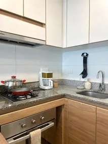 Apartment steps away from Miraflores - Image 4