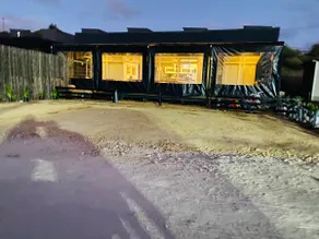 The Wolf House - Image 4