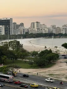 View of Botafogo Beach | Close to everything - Image 2