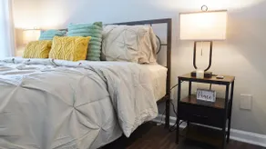 Cozy Comfort of Midtown Atlanta /2 bedroom /2 bath - Image 3