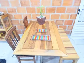 AP 6 suitable for airbnb! - Image 2