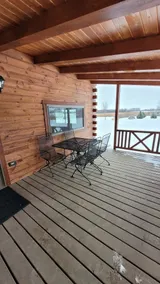 The Cabin at Lake Elsie - Image 2