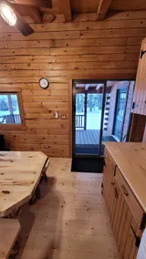 The Cabin at Lake Elsie - Image 4
