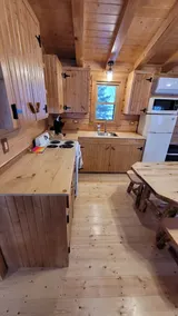 The Cabin at Lake Elsie - Image 3