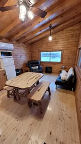 The Cabin at Lake Elsie - Image 5