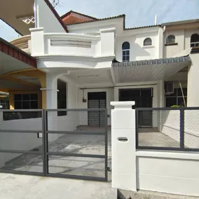 Cozy Home in Bukit Mertjam 大山脚 - Image 3