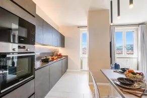 Viktor Salò | 100m from Lake & Center - Happy Rentals - Image 4