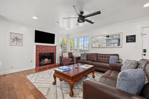 Coastal Home | UCSB | Airport + Hot Tub, King Beds - Image 5