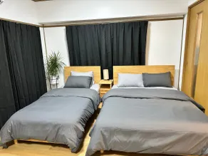 Private rental, same price for up to 5 people.Perfect for friends or family.Kumamoto Castle, downtown, bus terminal, walking distance. - Image 2