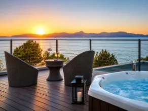 Relax Casa Pura - Luxurious ocean view vacation home - Image 3