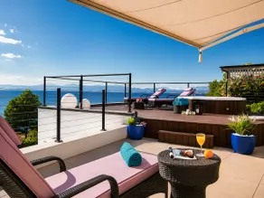 Relax Casa Pura - Luxurious ocean view vacation home - Image 4