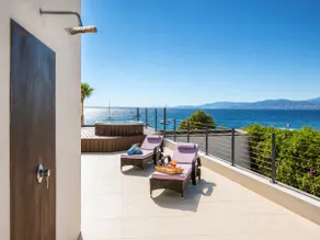Relax Casa Pura - Luxurious ocean view vacation home - Image 5