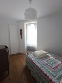 Saint Denis en Bugey apartment - Image 5
