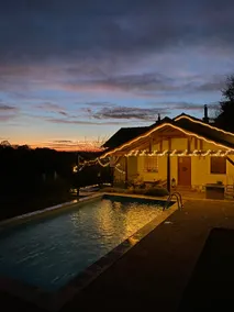 Medimurski Ceker - pool, jacuzzi, sauna - Image 5
