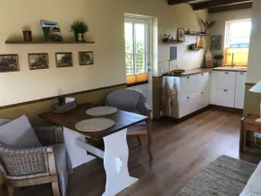 Bright and cozy guest annex. Close to the highway. - Image 2