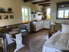 Bright and cozy guest annex. Close to the highway. - Image 4