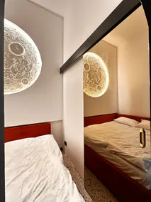 Jais Home-Moon Apartment Old Town - Image 2