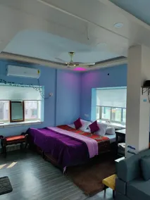 ”Zen Den” - The Modern Studio Near Netaji Metro - Image 3