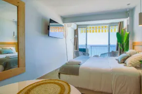 Pol's Apartments, Lavanda studio - Image 4