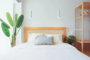 Pol's Apartments, Lavanda studio - Image 5