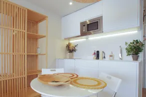 Pol's Apartments, Lavanda studio - Image 3