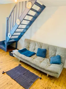 Gîte Aubiacais 10 personnes - Image 5
