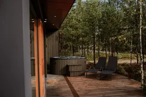 ForRest Sauna Lodge - Image 2