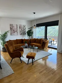 Sky hill residence Mostar - Image 2