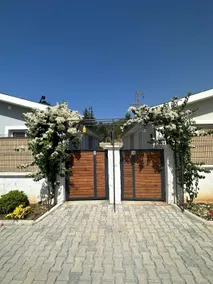 Talia villa B 2+1 with pool - Image 2