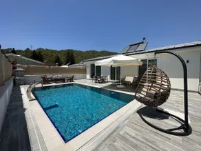 Talia villa B 2+1 with pool - Image 3