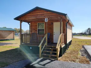 Cabin 3: The center of greeting the outdoors - Image 2