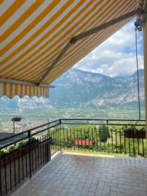 Agritur Chalet Belvedere - Image 4