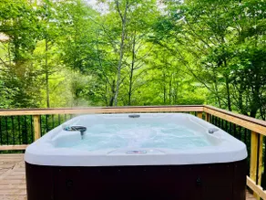 Cardinal Cabin @Snowshoe/Hot Tub - Image 4