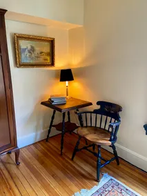 The Wedgewood Inn - Image 4
