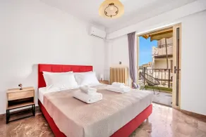 Sunny 3bd cozy flat spectacular Acropolis view - Image 2