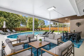 Heated Pool + Jacuzzi | 8 min Beach | Game Room - Image 3