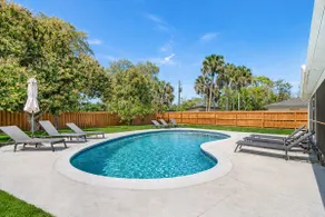 Heated Pool + Jacuzzi | 8 min Beach | Game Room - Image 2